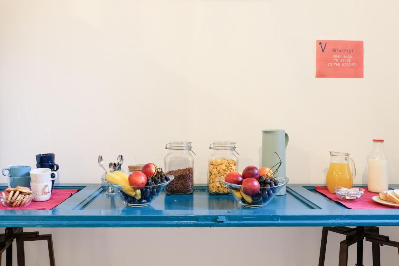 Hostel Controvento Trieste