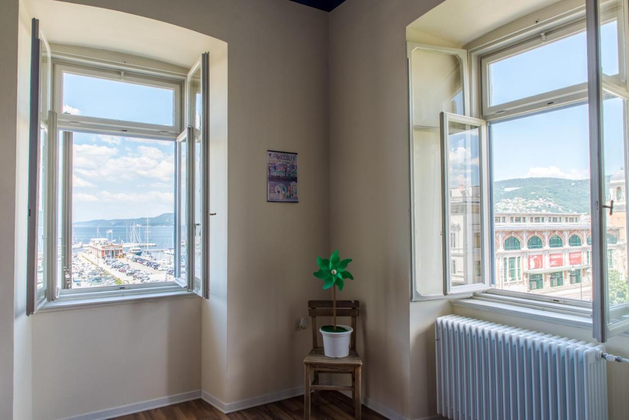 Controvento Hostel