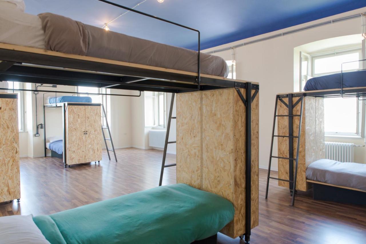 Hostel Controvento Trieste