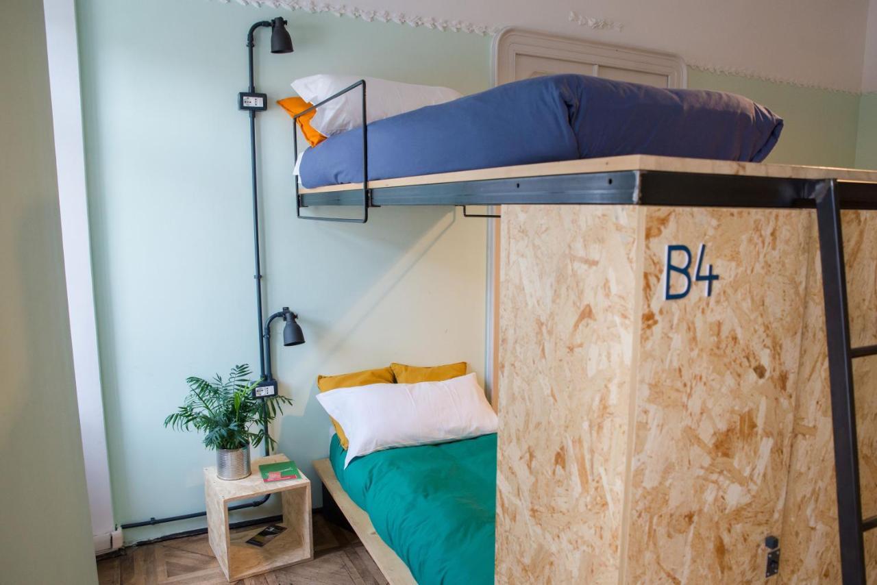 Controvento Hostel *