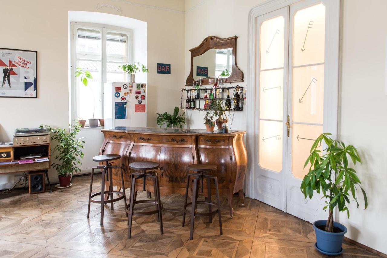 Hostel Controvento