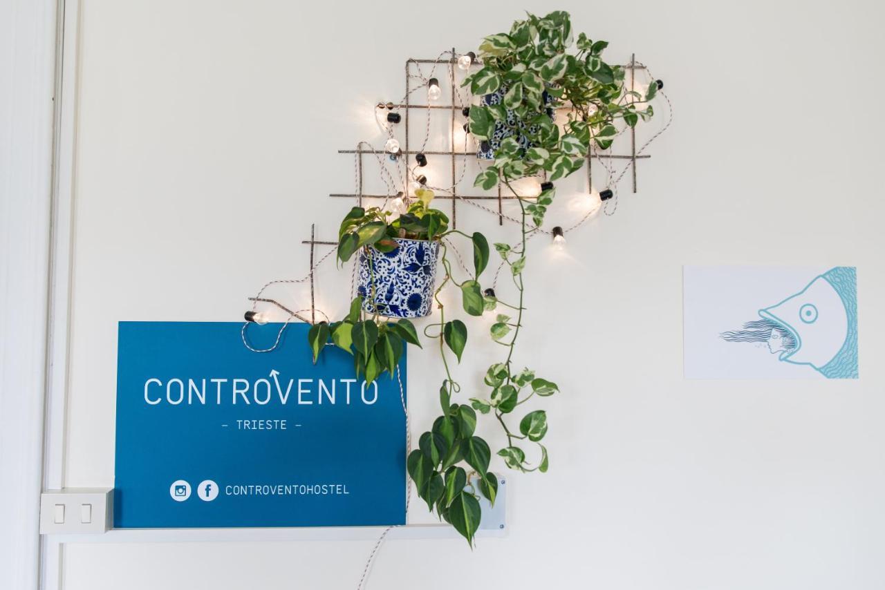 Controvento *