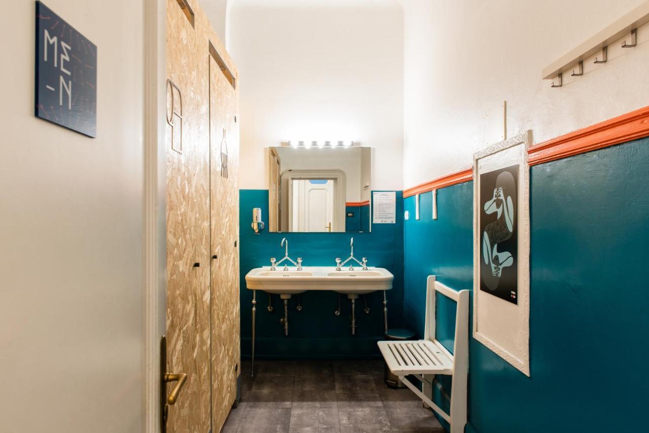 Hostel Controvento